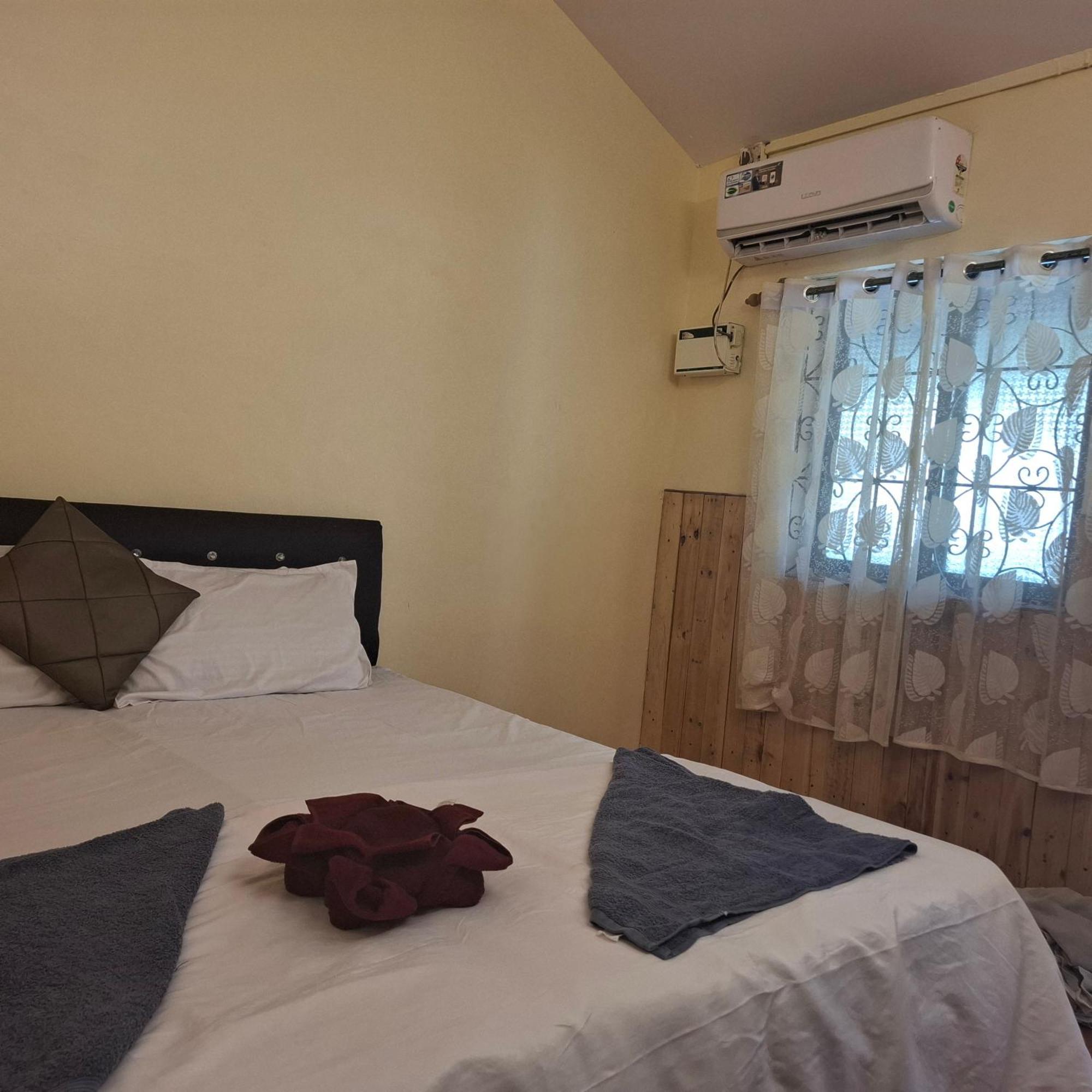 Ave Maria Guesthouse Colva Exterior photo